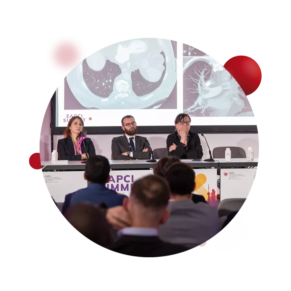ESC 365 - The cardiology knowledge hub