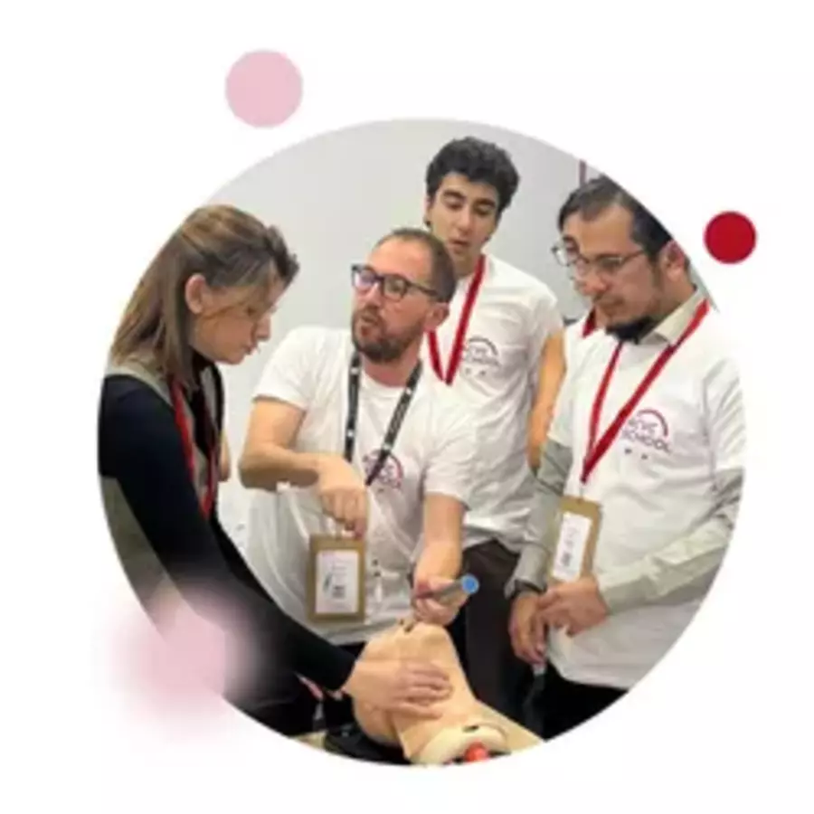 ACVC Simulation Academy