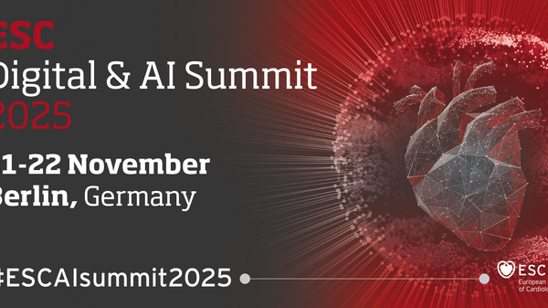 ESC Digital & AI Summit 2025