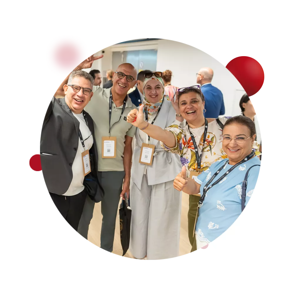 Thank You for Being Part of ESC Cardio-Oncology 2026