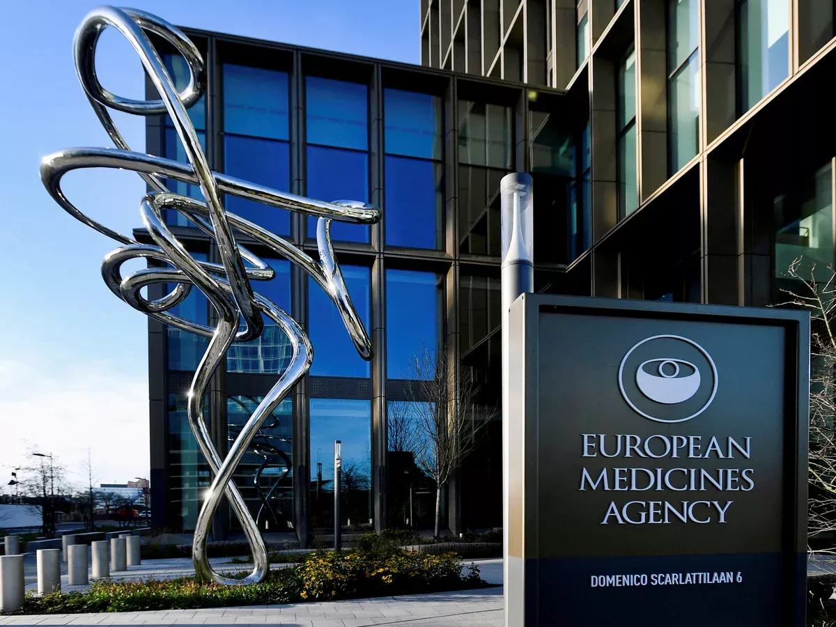European Medicines Agency