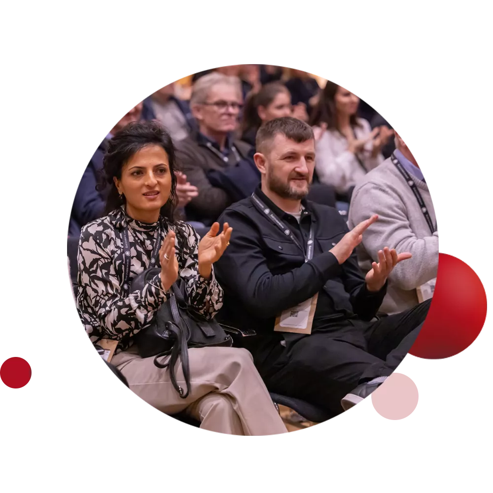 Register for EACVI 2026