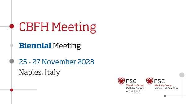 CBFH Biennial meeting 2023