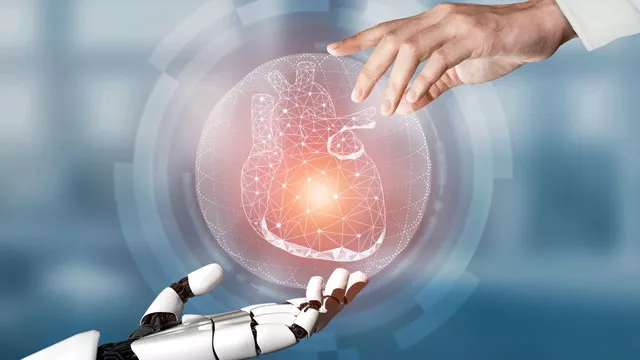 ACVC Talks - Digital Health: An introduction to artificial intelligence - Episode 1