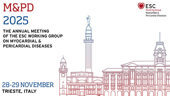 M&PD Annual meeting 2025