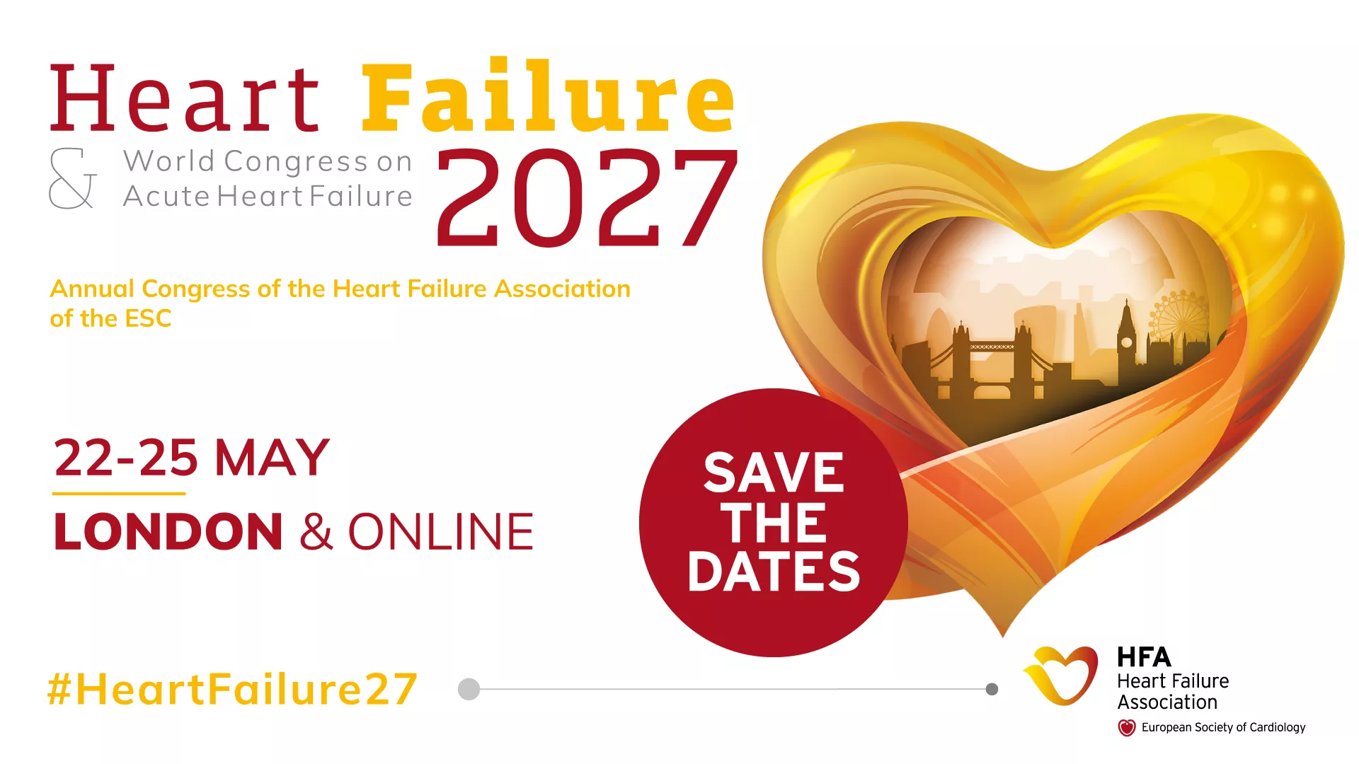 Heart Failure 2027