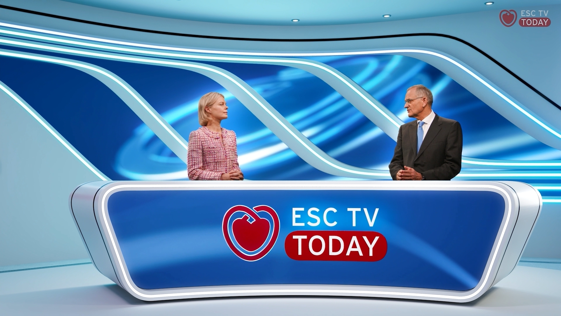 ESC TV Today - Season 4