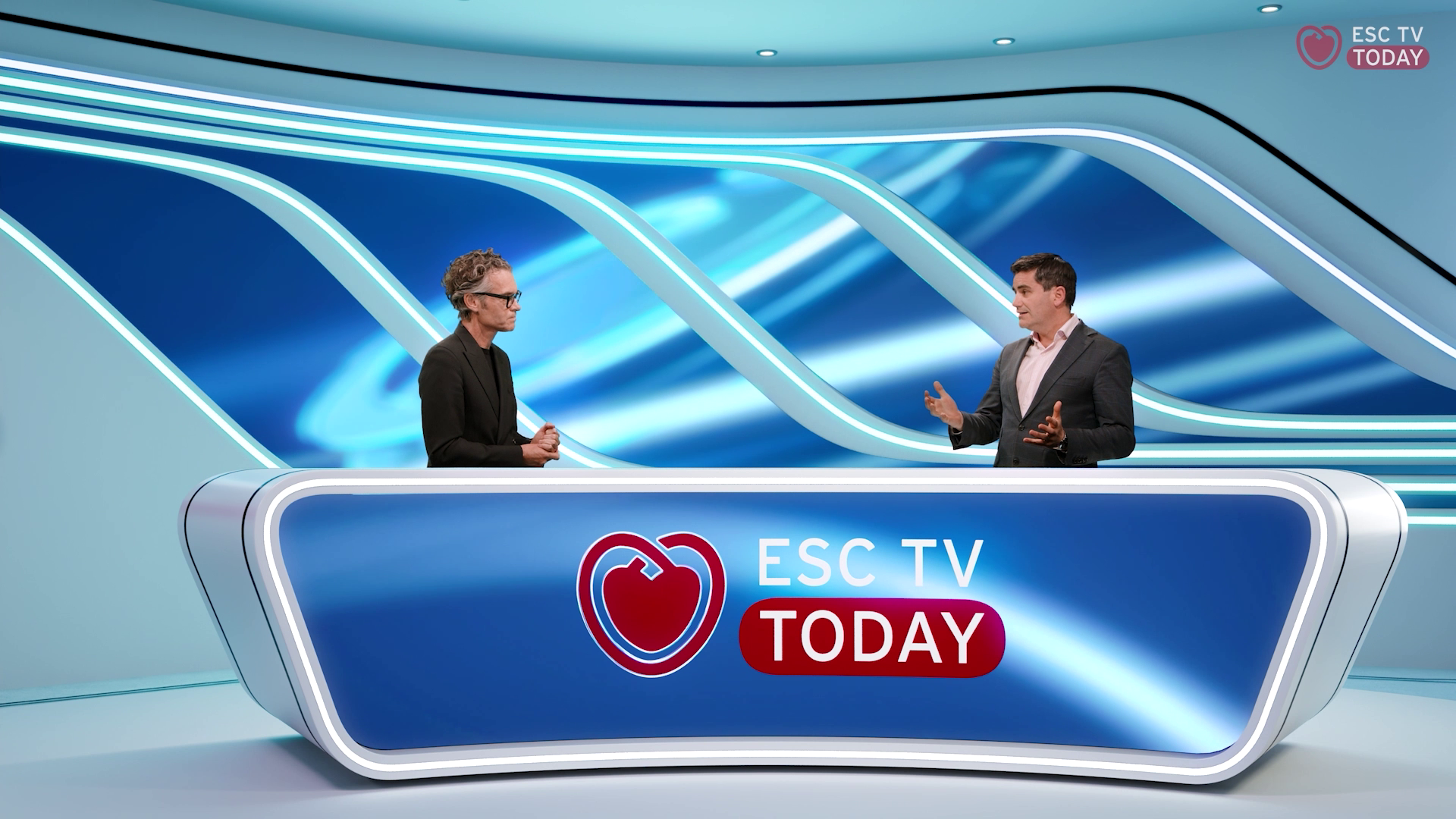 ESC TV Today - Season 4
