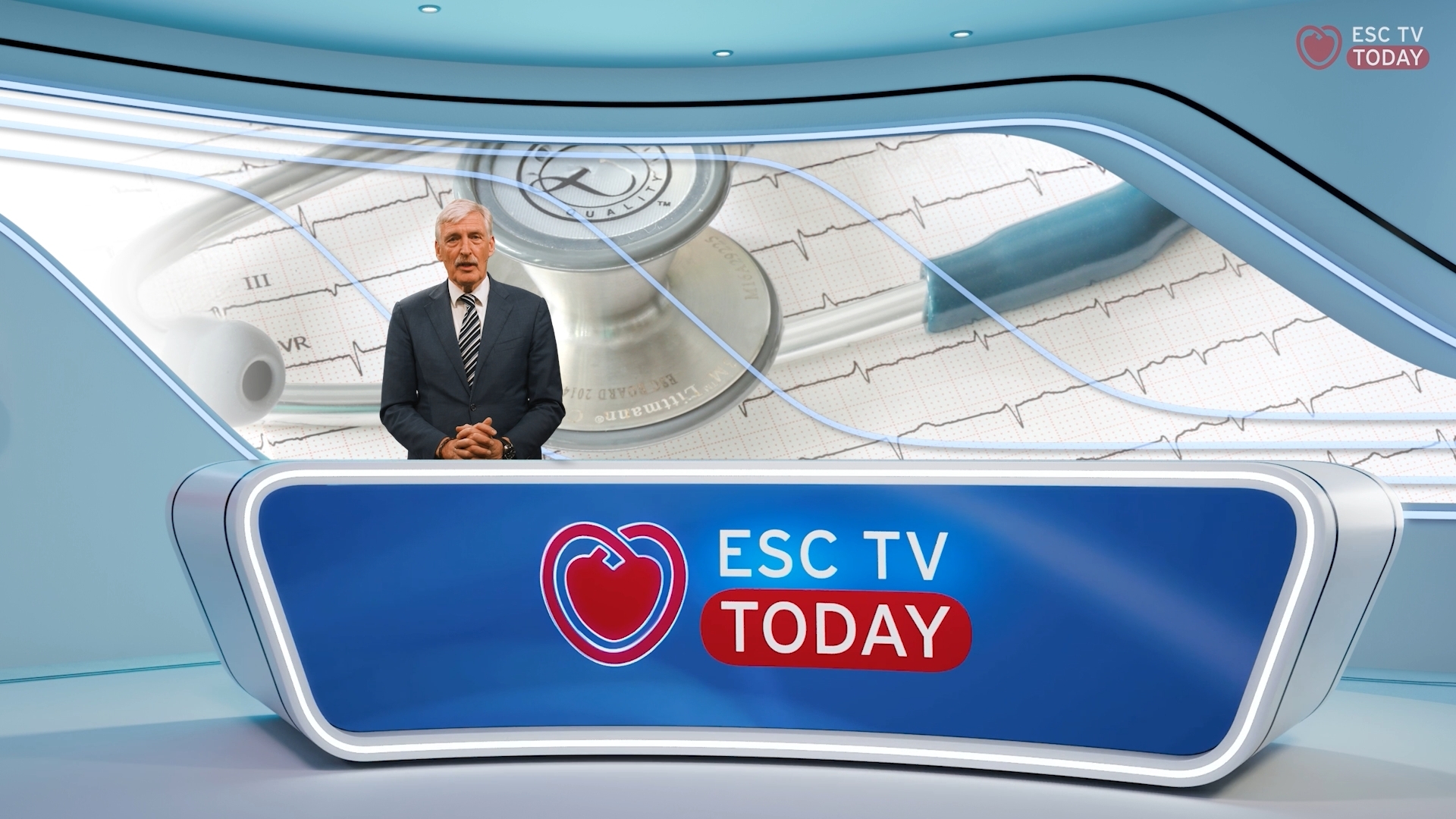 ESC TV Today - Season 4
