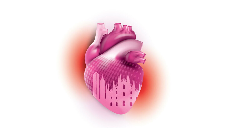 EACVI Congress 2026 congress visual