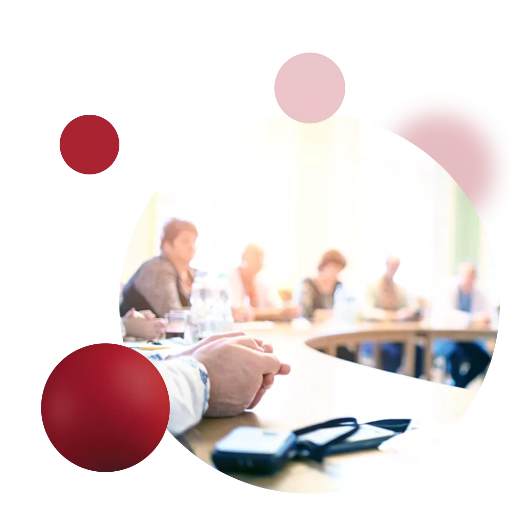 A Platform for Multi-Stakeholder Collaboration in Patient Engagement