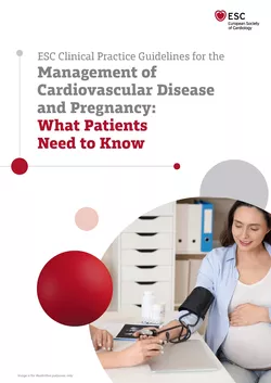 Patient Document on CVD & Pregnancy
