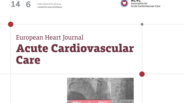 Risk stratification in acute myocardial infarction
