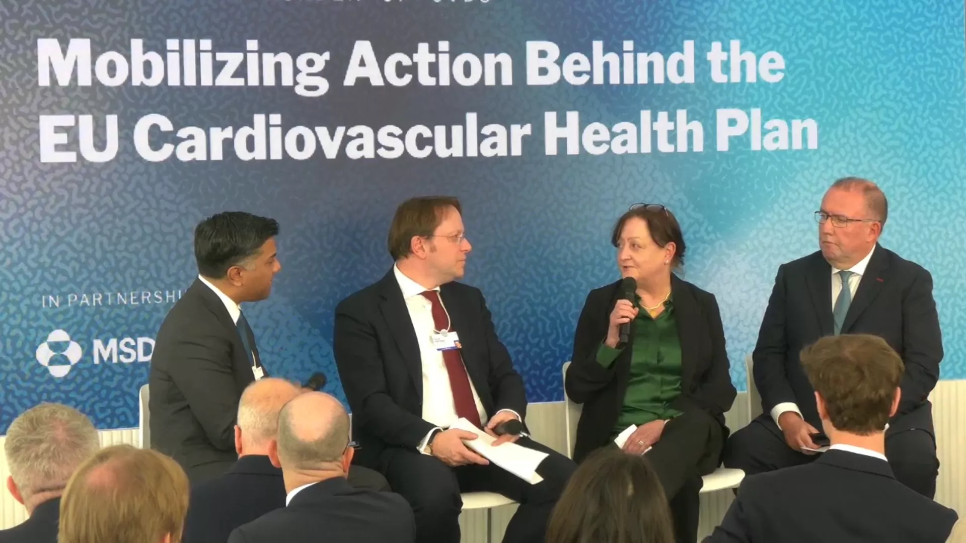 Health policy event in Davos_January 2026.png