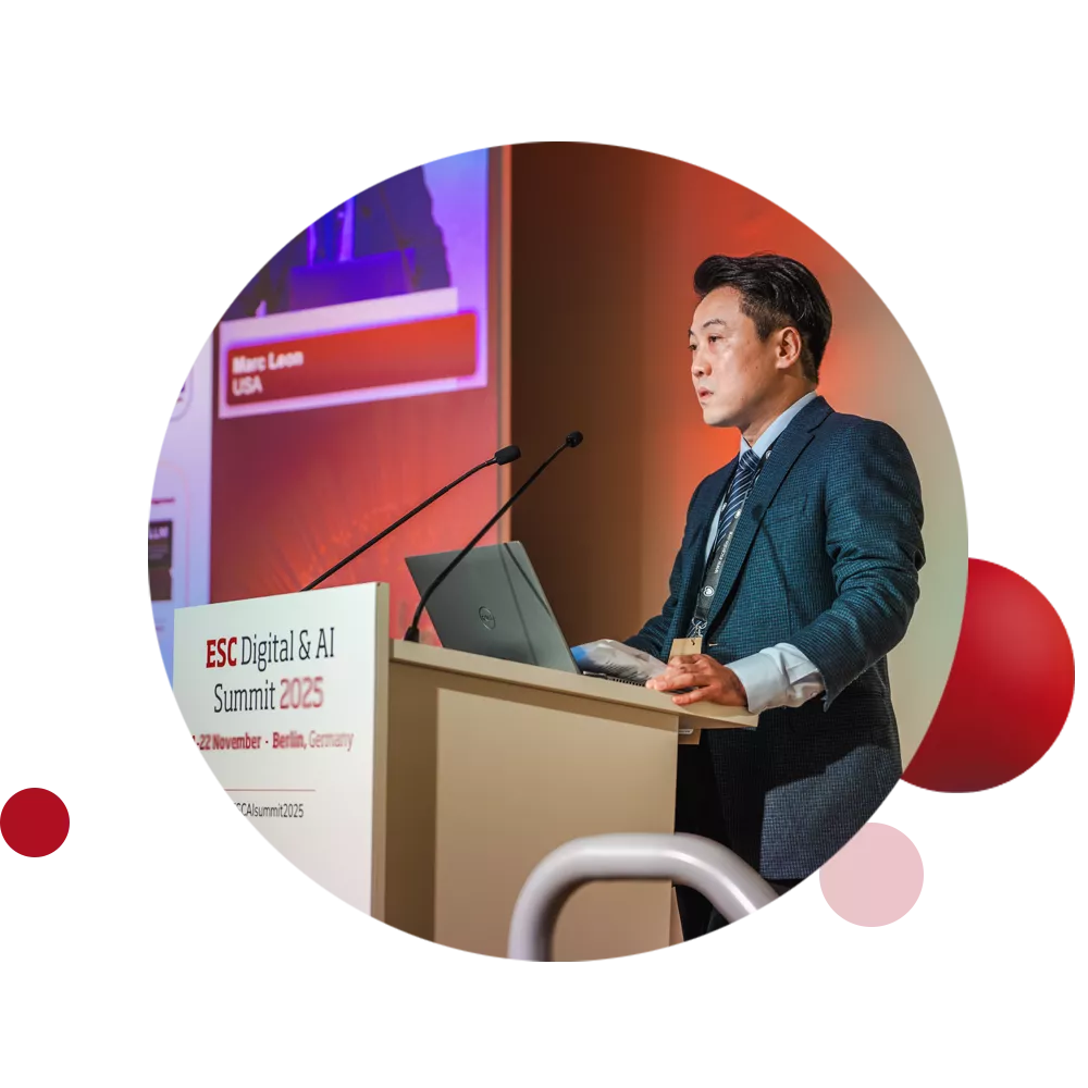 ESC 365 - The cardiology knowledge hub