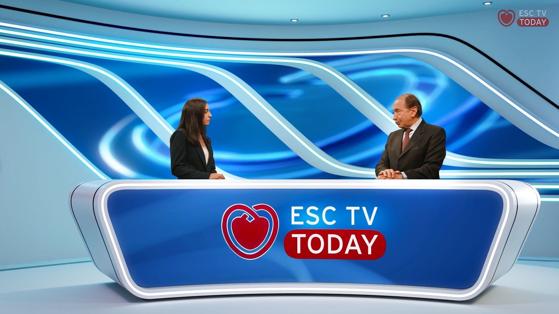 ESC TV Today - Season 4