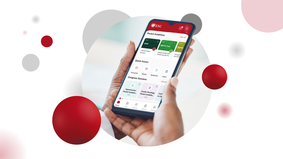 Pocket Guidelines App