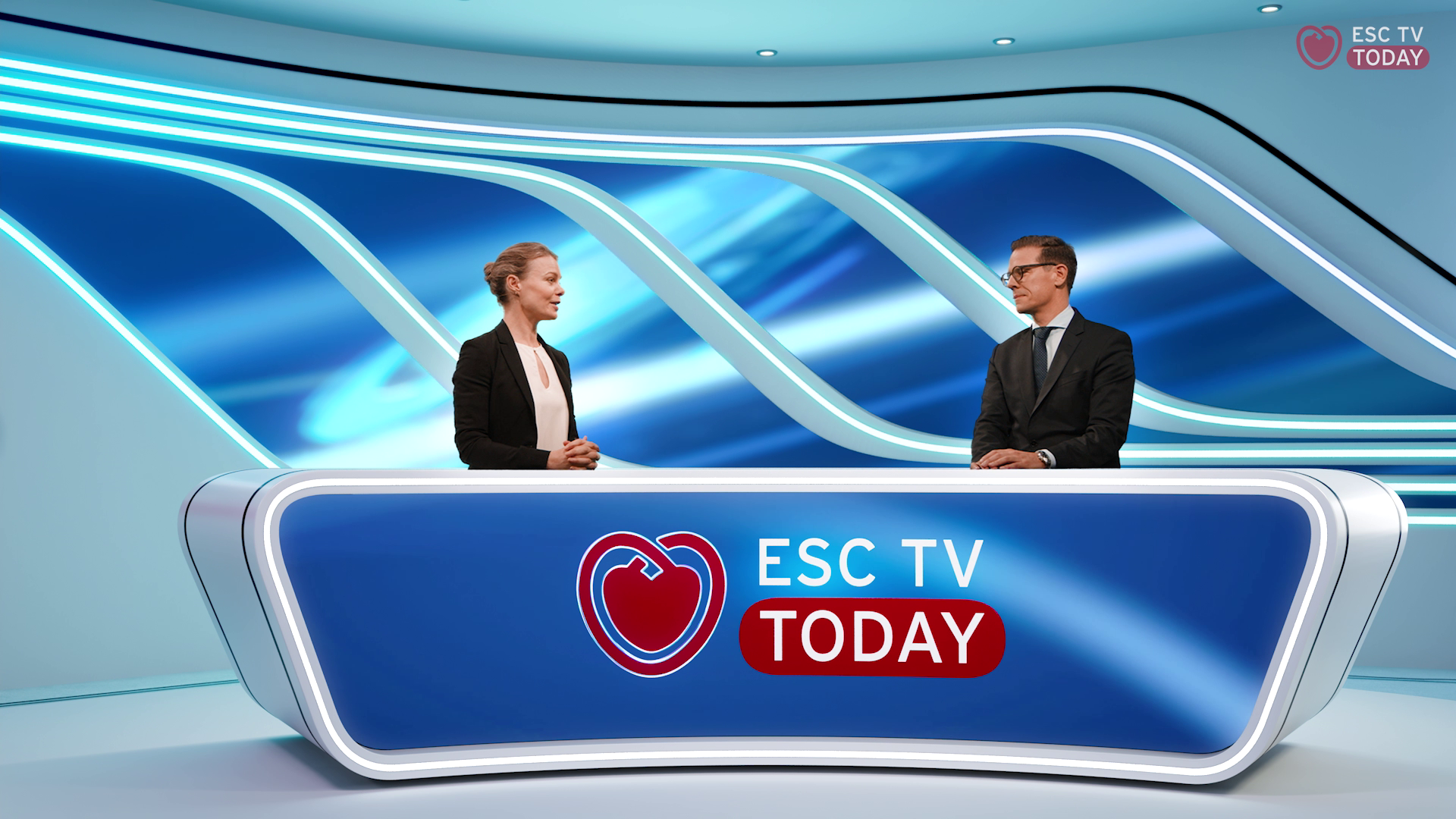 Episode 12: Potassium in heart failure - PCI guidance by intracoronary imaging