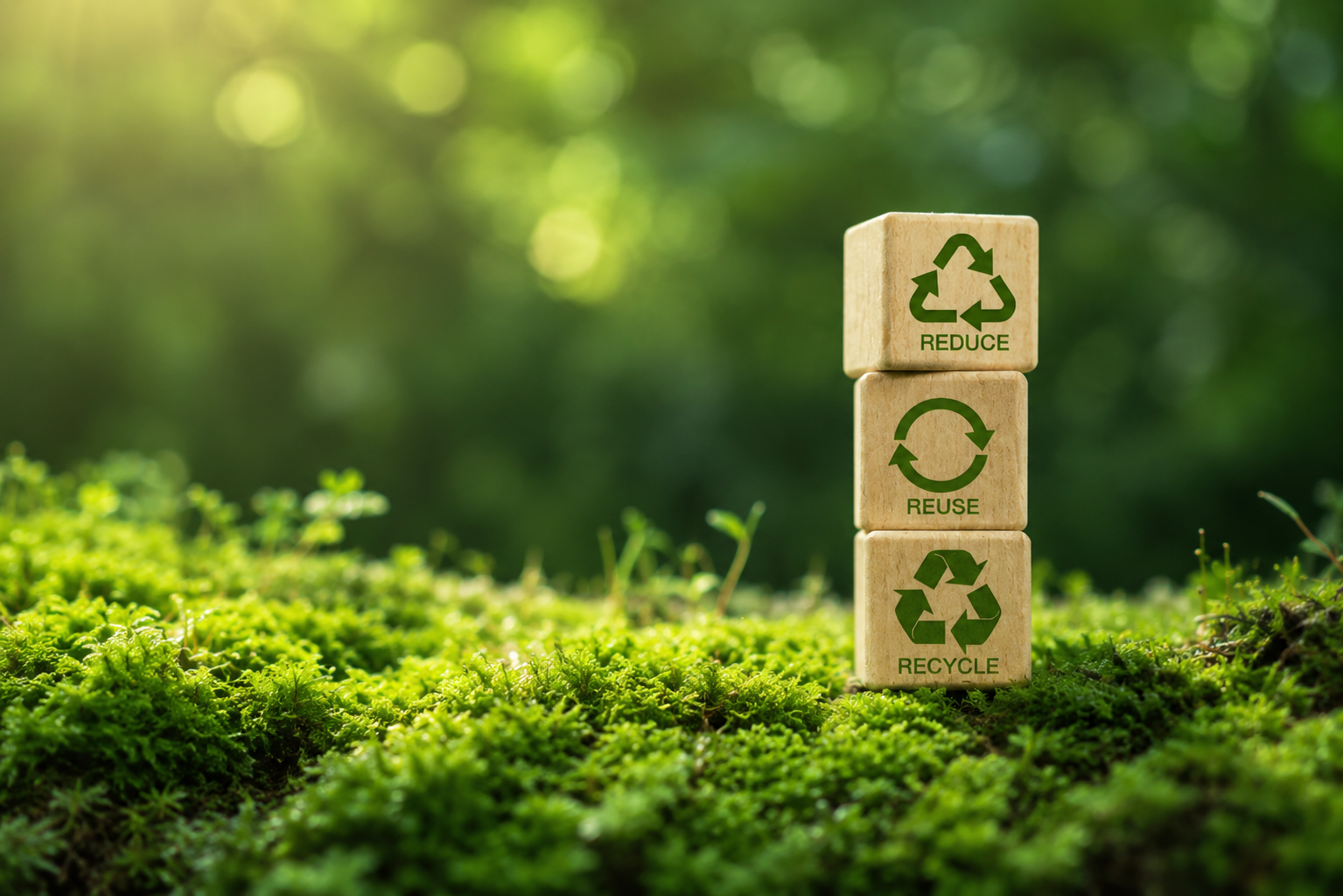 Water and waste management 