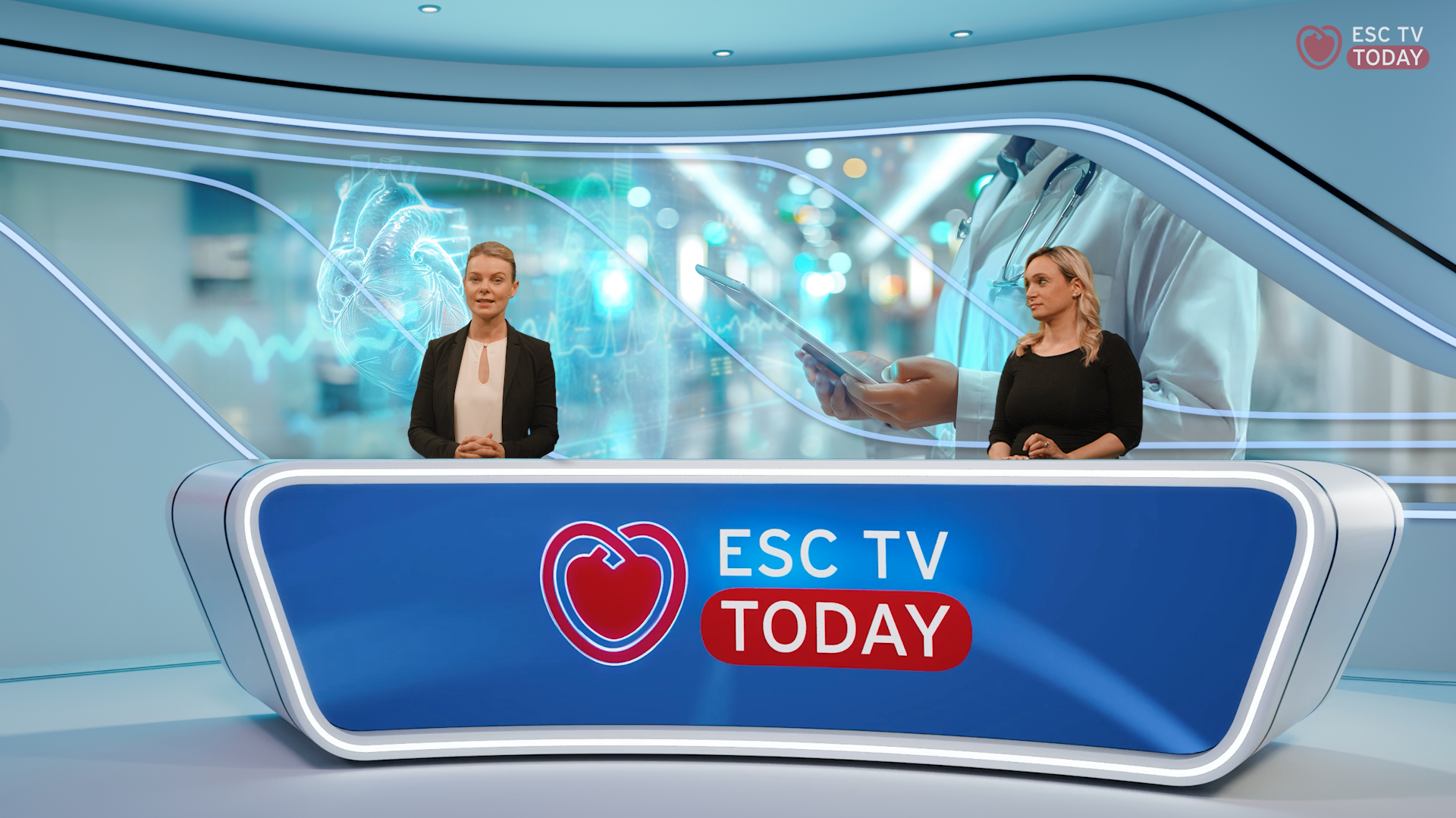 Episode 13:  AI and digital solutions in emergency medicine - Management of heart failure in cardiac amyloidosis