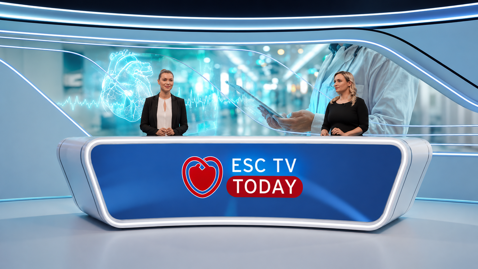 Episode 13:  AI and digital solutions in emergency medicine - Management of heart failure in cardiac amyloidosis