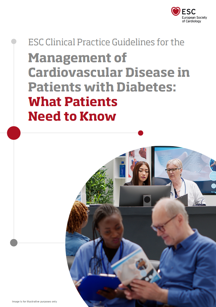 Patient Document on Diabetes