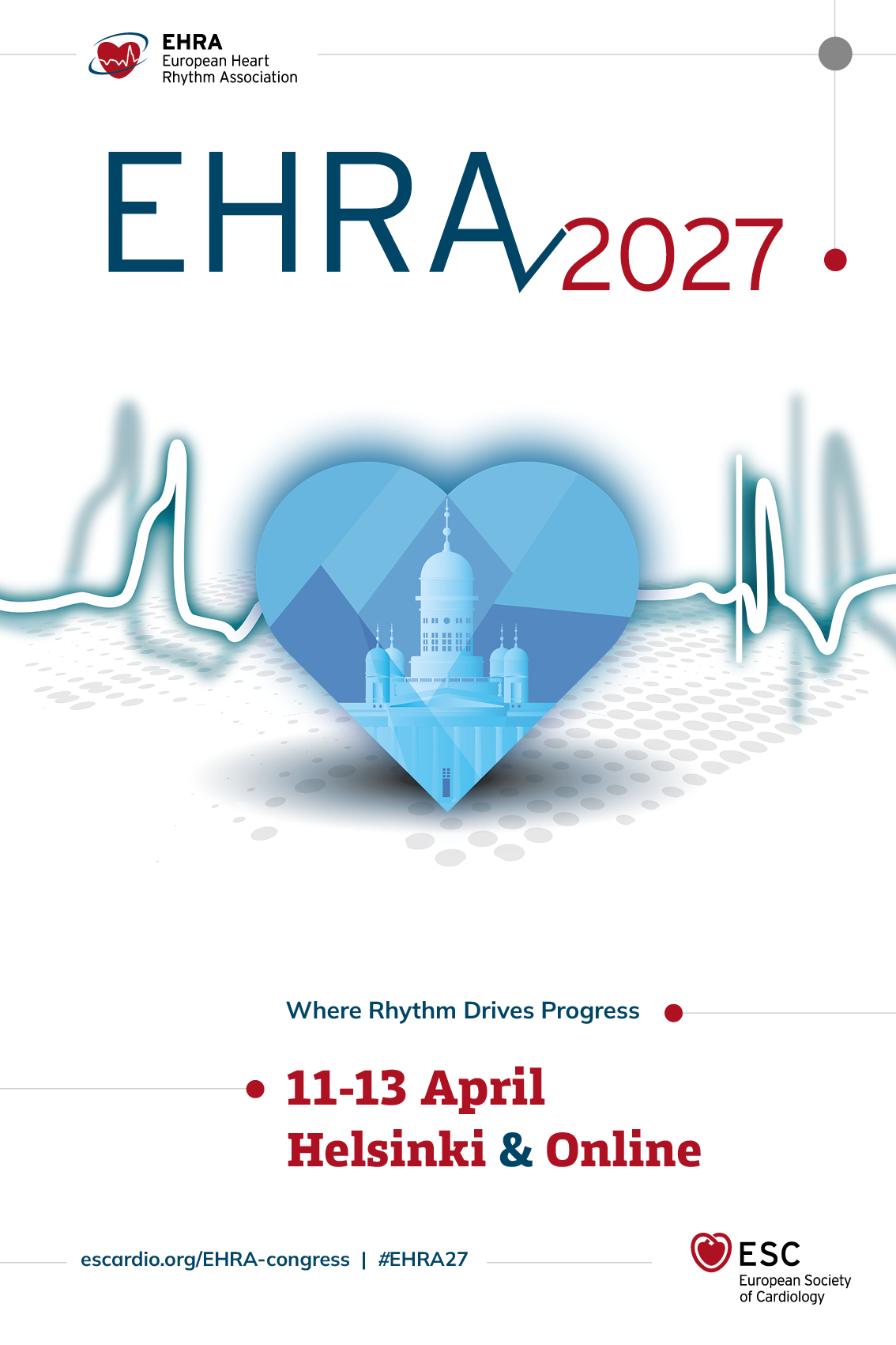 Visual EHRA Congress
