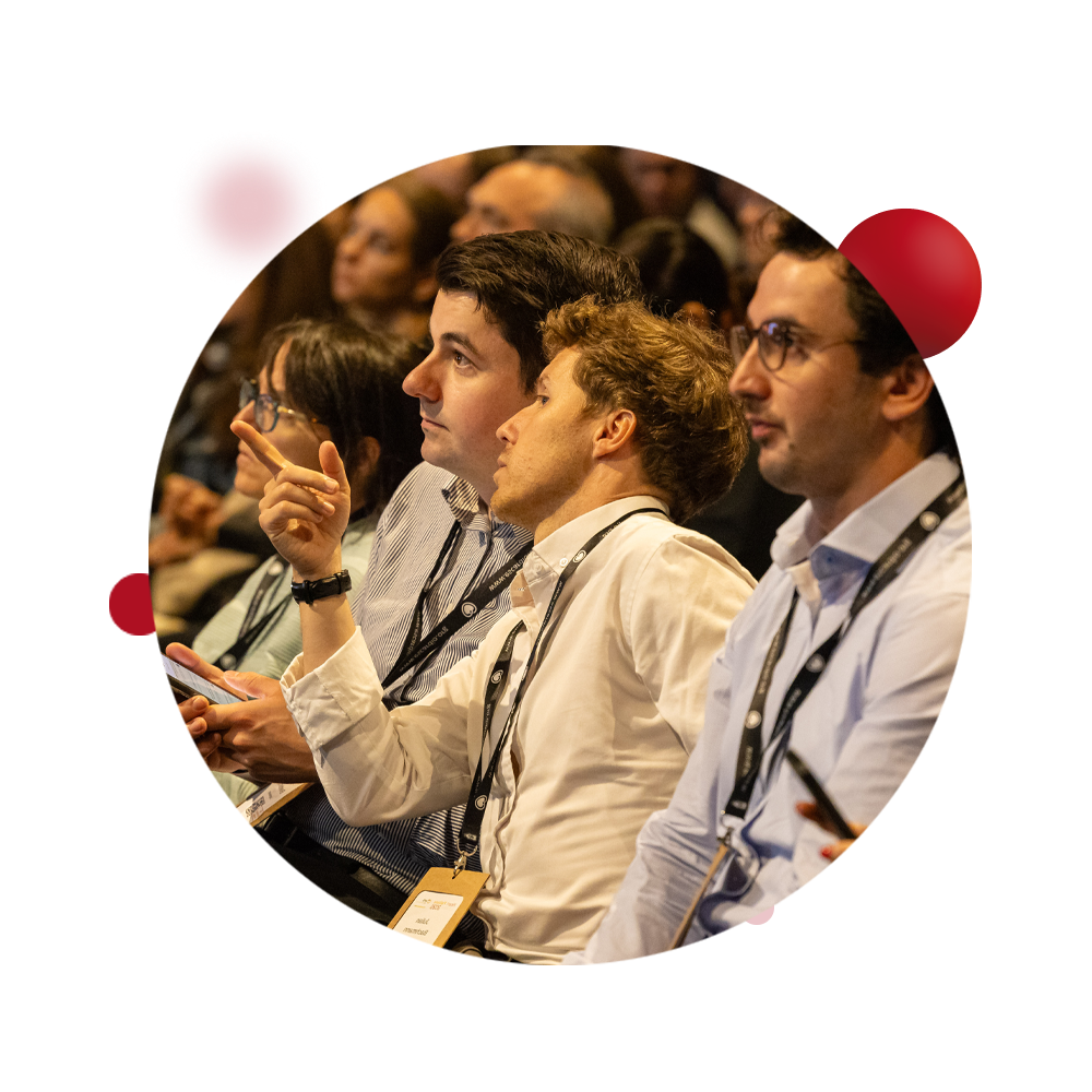 Heart Failure 2026 Audience in session