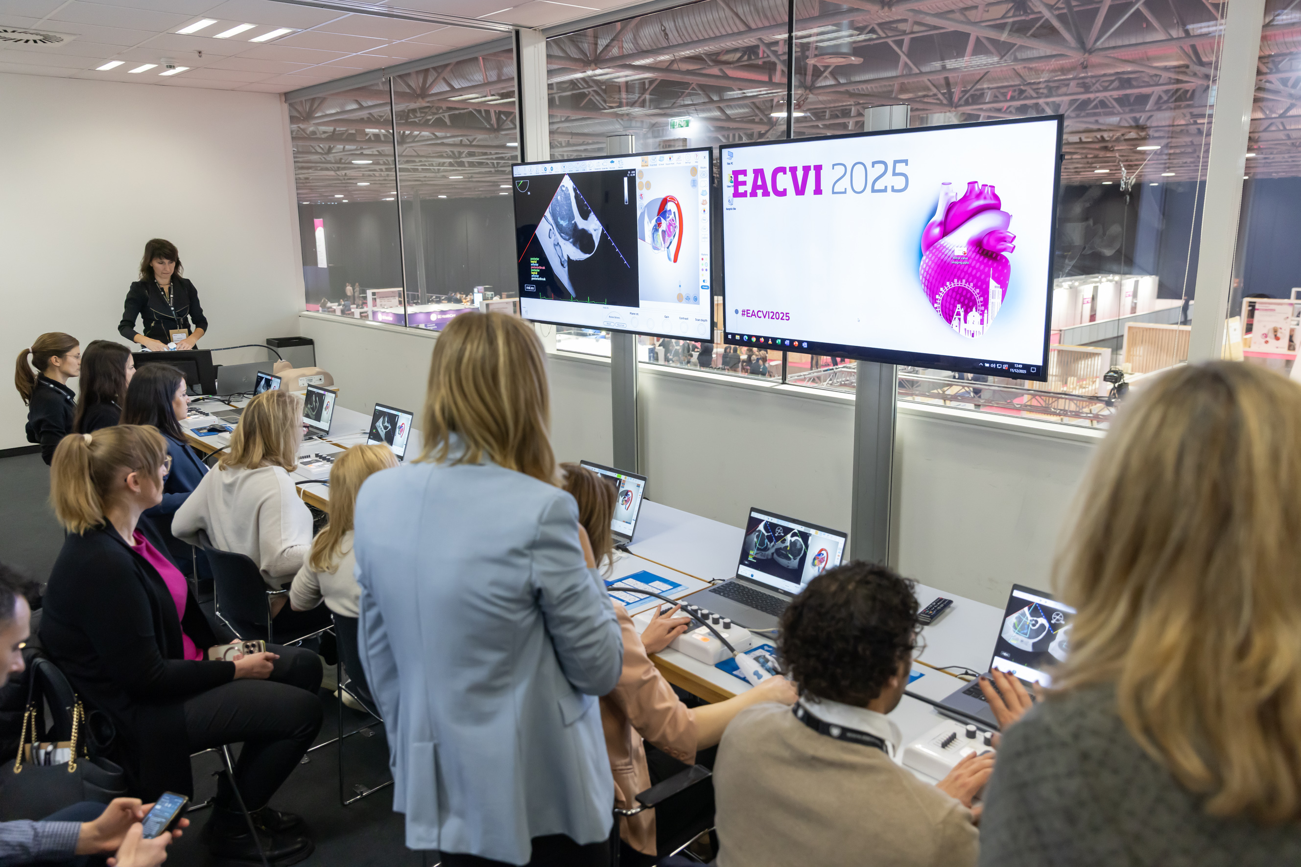 Step into the Future of Cardiovascular Imaging