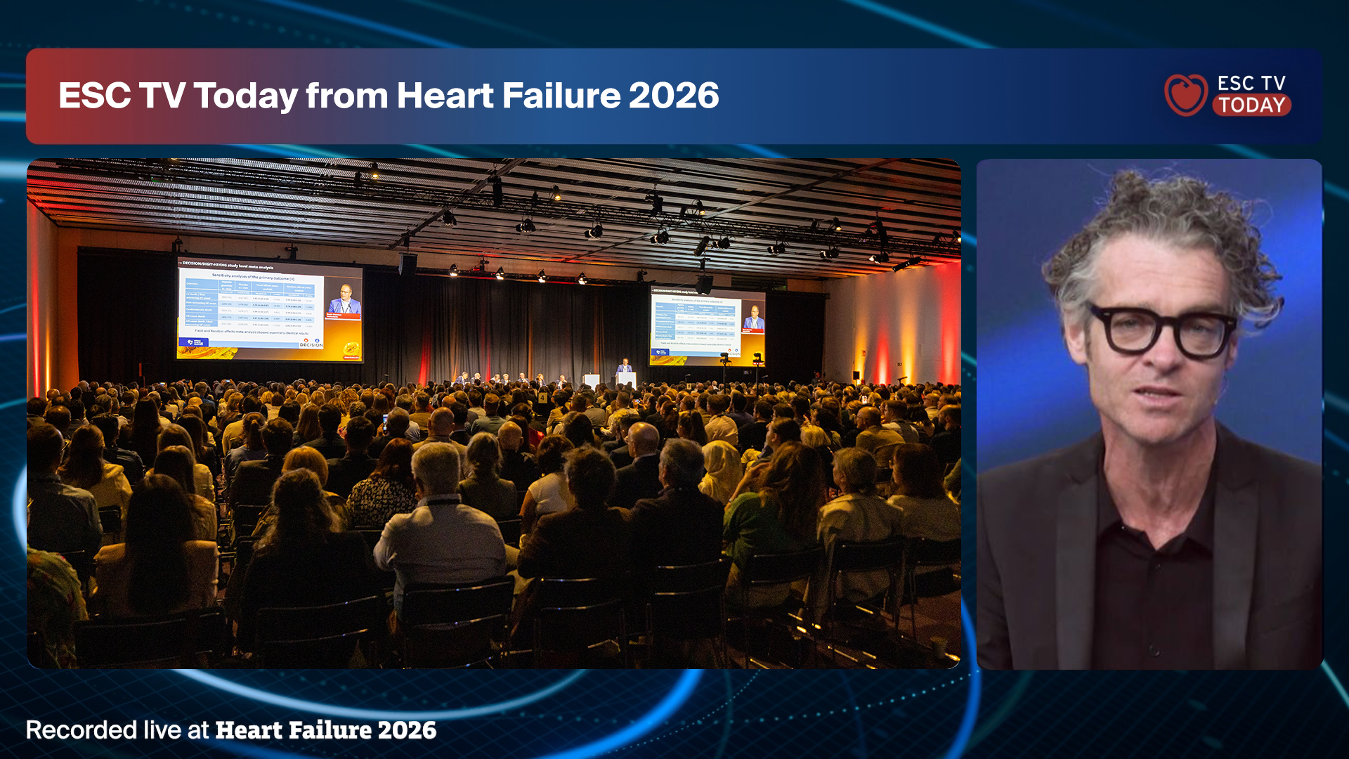 Episode 09: Heart Failure 2026 Highlights - Biomarkers in heart failure - Digoxin in HFrEF