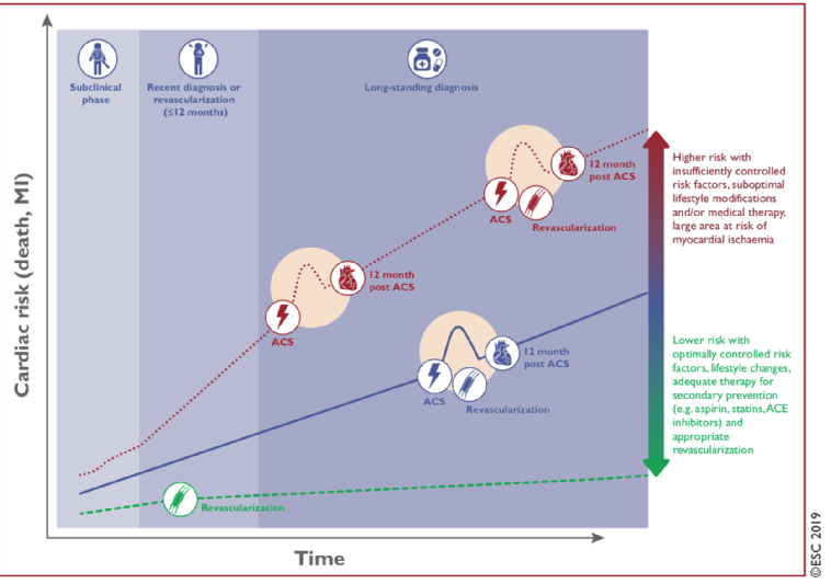 200_Sirnes_Figure 1_Commentary on the new ESC Guidelines on Chronic Coronary Syndromes.png