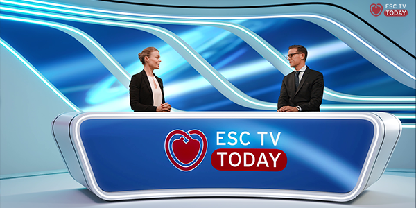 Episode 12: Potassium in heart failure - PCI guidance by intracoronary imaging