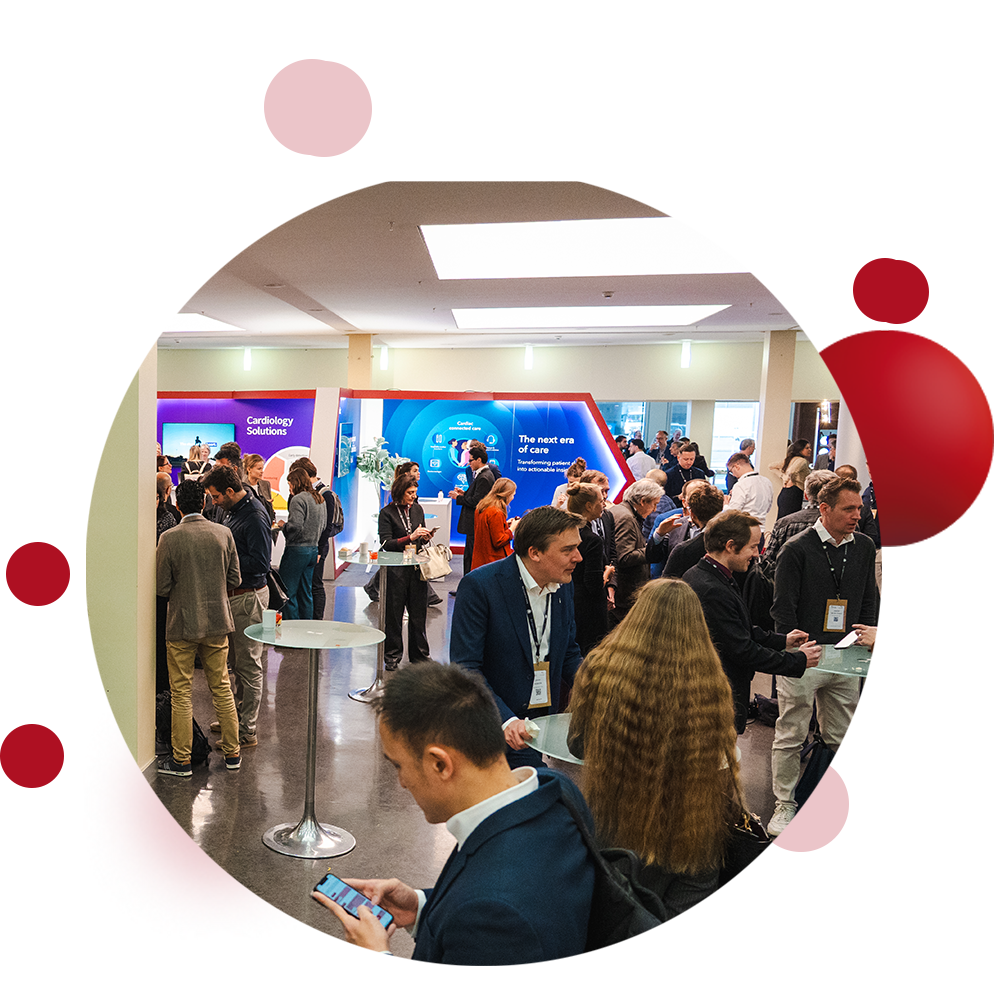 Exhibition digital & AI summit 2025