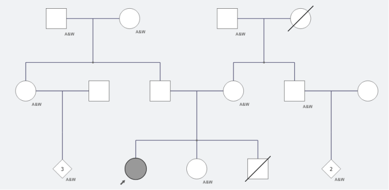Clinical case Figure 1_ The importance of the new ESC guidelines for the management of cardiomyopathies in non-dilated left ventricular cardiomyopathy.png
