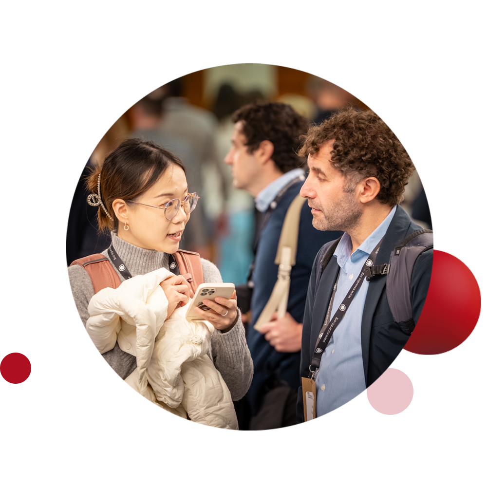 ESC Digital & AI Summit networking