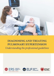 Patient document on Pulmonary Hypertension