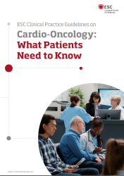 Patient document on Cardio-Oncology