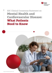 Patient Guide on Mental Health and CVD