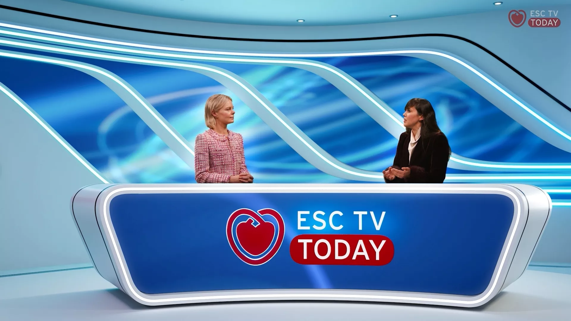 ESC TV Today - Season 4