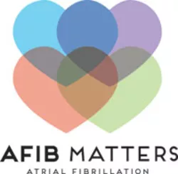 AFIB Matters Patient Website