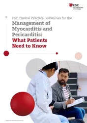 Myocarditis and Pericarditis Patient Document
