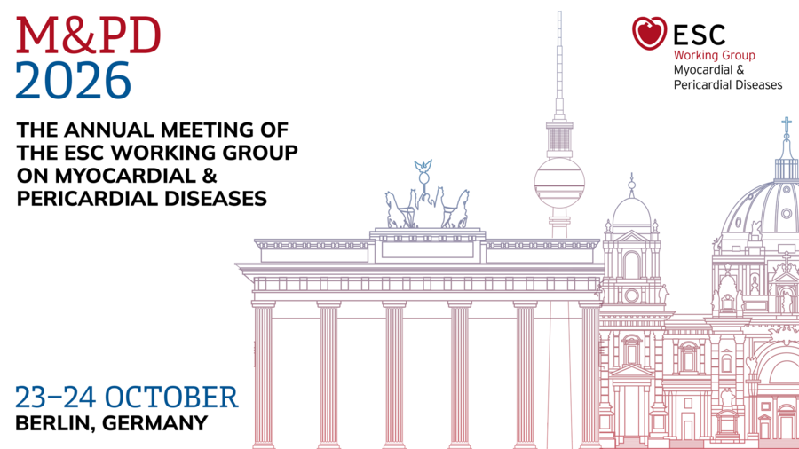 M&PD 2026 in Berlin, Germany