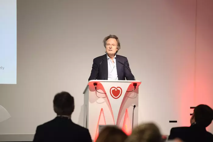 Luscher spring summit