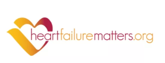 Heart Failure Matters Patient Website