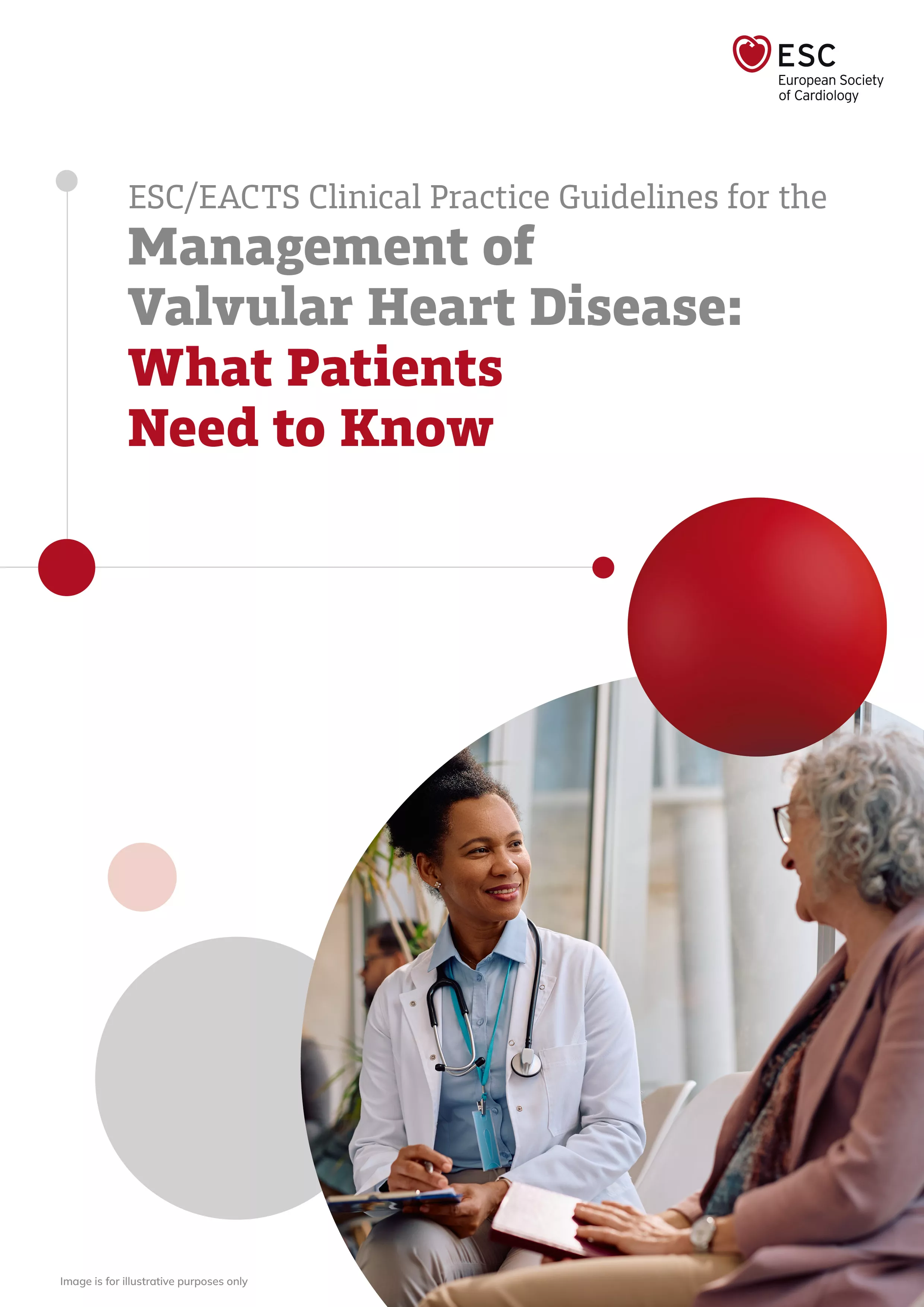 Valvular Heart Disease Patient Document