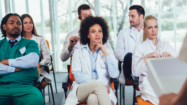 Masterclass in AI and Cardiovascular Health