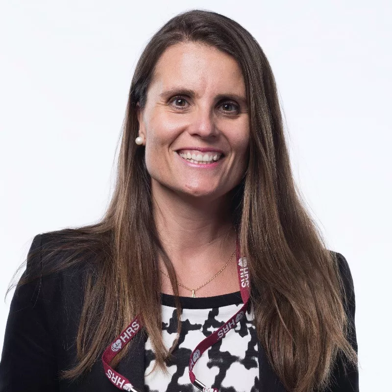 Prof. Elena Arbelo