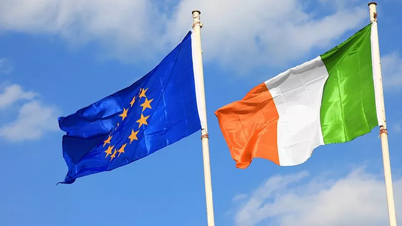 Irish EU Council Presidency